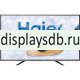 Телевизор Haier LE32K5500T