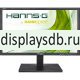 Монитор Hannspree HE195ANB