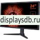 Монитор Hannspree HG244PJB