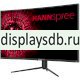 Монитор Hannspree HG392PCB