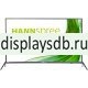 Монитор Hannspree HL326UPB