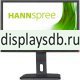 Монитор Hannspree HP246PDB