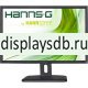 Монитор Hannspree HP246PJB
