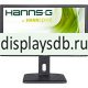 Монитор Hannspree HP247HJB