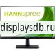 Монитор Hannspree HP248PFB