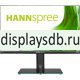 Монитор Hannspree HP248PJB