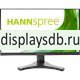 Монитор Hannspree HP248WJB