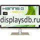 Монитор Hannspree HQ271HPG