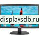 Монитор Hannspree HS241HPB