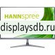 Монитор Hannspree HS275HFB