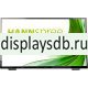 Монитор Hannspree HT248PPB