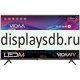 Телевизор Hisense 43A4KV