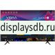 Телевизор Hisense 43A6GQ
