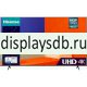 Hisense 43A6K