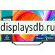 Телевизор Hisense 43A7H