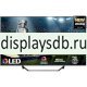 Телевизор Hisense 43A7NQ