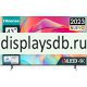 Телевизор Hisense 43E7K