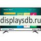 Телевизор Hisense 43H4030F