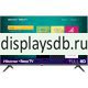 Телевизор Hisense 43H4030F3