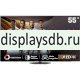 Телевизор Hisense 55A85N