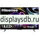 Телевизор Hisense 55U75K