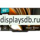 Телевизор Hisense 65A85H