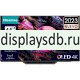 Телевизор Hisense 65A85K