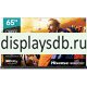 Телевизор Hisense 65A9G