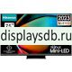Телевизор Hisense 75U8K