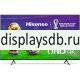 Hisense 85A7H