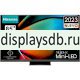 Телевизор Hisense 85U8K