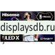Телевизор Hisense 85UX