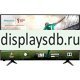 Телевизор Hisense H43A5100