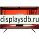 Телевизор Hitachi 43HAK5751