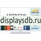 Телевизор Hitachi 49HK6001W