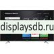 Телевизор Hitachi 55R82