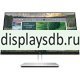 Монитор HP E27u G4 QHD