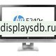 Монитор HP EliteDisplay E240c Монитор HP EliteDisplay E240c