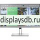 Монитор HP EliteDisplay E243