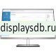 Монитор HP EliteDisplay E273d