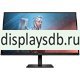 Монитор HP Omen 24