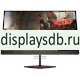 Монитор HP Omen X 27