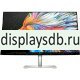 Монитор HP U28 4K HDR
