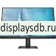 Монитор HP V24ib FHD