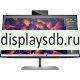 Монитор HP Z24m G3 QHD