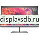 Монитор HP Z24q G3 QHD