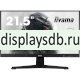 Монитор Iiyama G-Master G2245HSU-B2