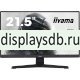 Iiyama G-Master G2250HSU-B1