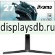 Iiyama G-Master G2770QSU-B1