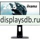 Монитор Iiyama G-Master GB2560HSU-B3 Монитор Iiyama G-Master GB2560HSU-B3